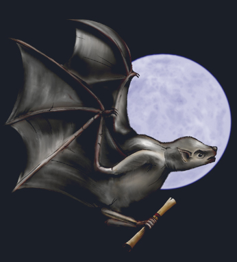 Photo de chauve-souris